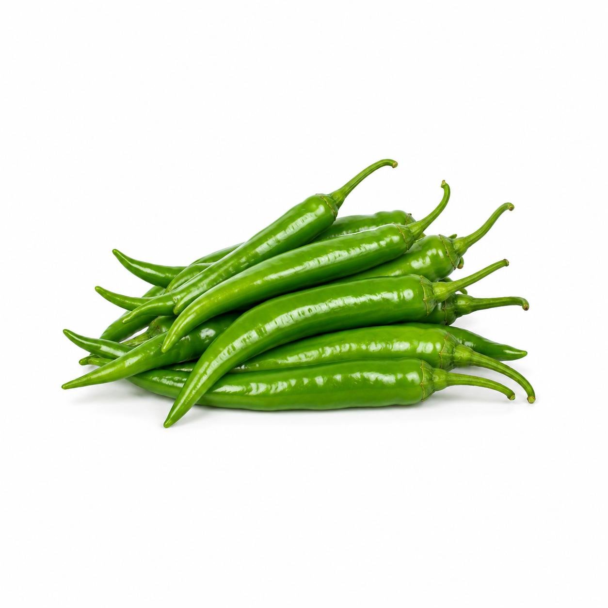 Green Chilli (Hari Mirch)